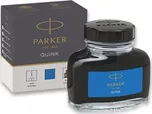Parker Quink Washable modrý 57 ml