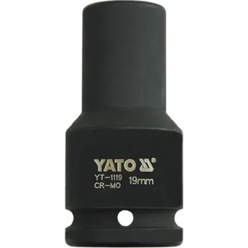 Yato YT-1123, 19 mm