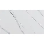 Samolepící 3D panely Marble bílý