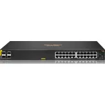 Aruba 6100 24G CL4 4SFP+ Switch