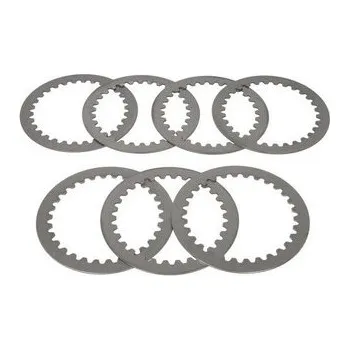 Spojkové ocelové (plechové) lamely TRW Honda CB 1100 F 83