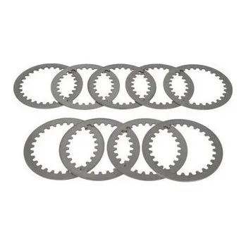 Spojkové ocelové (plechové) lamely TRW Suzuki VS 1400 Intruder 88-03