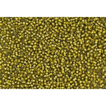 Korálek TOHO - Round 15/0 č.35