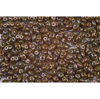 Korálek Matubo™ Superduo č. 225