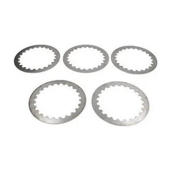 Spojkové ocelové (plechové) lamely TRW Yamaha YFM 250 Bear Tracker 99-04