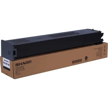 Sharp MX-61GTBB černý (black) originální toner