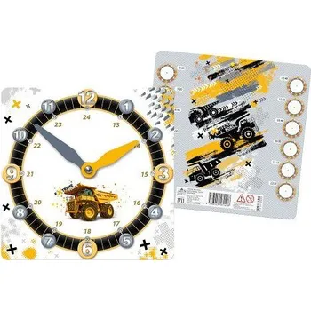 Hodiny ARGUS Hodiny na výuku Extreme force 17110333