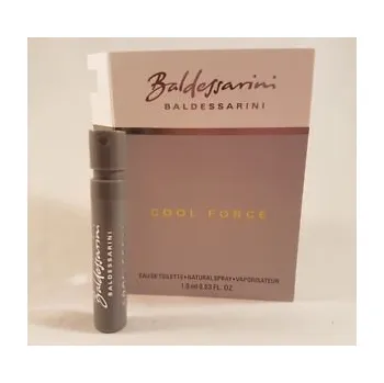 Pánský parfém Baldessarini Baldessarini Cool Force, Vzorek vůně Pre mužov Toaletní voda