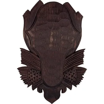 Podložka pod trofej č.156 - černá