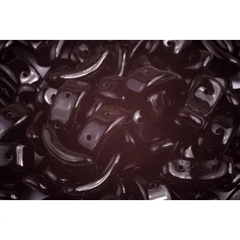 Korálek PRECIOSA Bow™ č.34 (3,5x15,5mm)