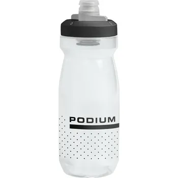 Láhev Camelbak láhev PODIUM - 0,62l Carbon