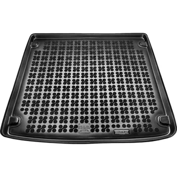 Vana do kufru Gumová vana do kufru Seat Exeo, 2008-2013, Combi (83.232012)