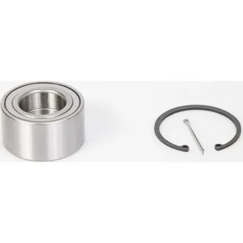 Sada ložiska kola QWP WWB185