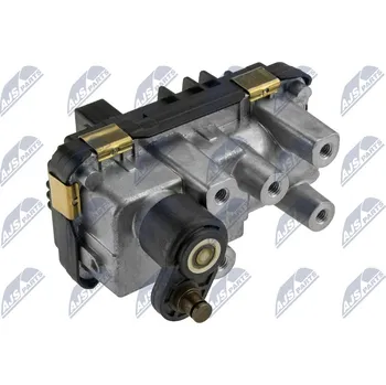 Váha vzduchu Regulační ventil plnicího tlaku NTY ECD-BM-023