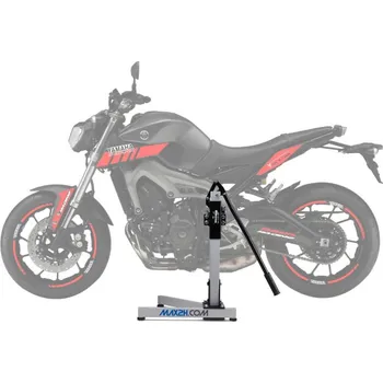Adaptér Yamaha MT 09 14-, MAX2H
