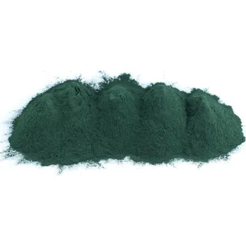 Marine Harvest Spirulina Sladkovodní řasa pro psy 250 g