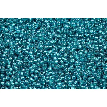 Korálek TOHO - Round 11/0 č.2301