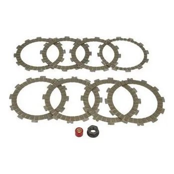 Spojkové lamely TRW Honda CRF 250 R 18-19