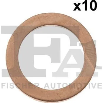 Těsnicí kroužek, olejová vypouštěcí zátka FA1 259.150.010