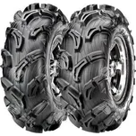 Pneumatiky MAXXIS zilla mu02 25/10 R12 50J, celoroční pneu, moto