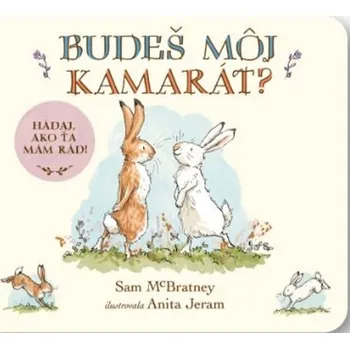 Bystrá hlava Budeš môj kamarát?