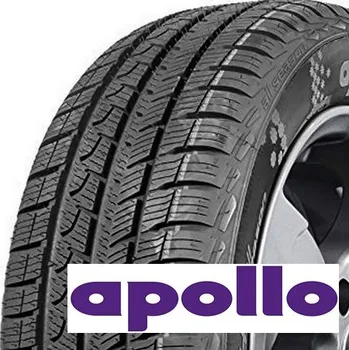 Celoroční osobní pneu Pneumatiky APOLLO alnac 4g all season 225/45 R18 95Y, celoroční pneu, osobní a SUV