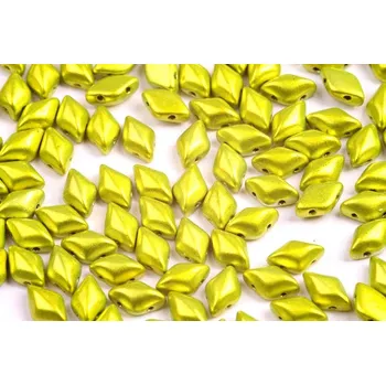 Korálek MATUBO GEMDUO č.272