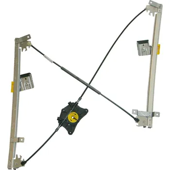 Stahovačka okna Zvedací zařízení oken VALEO 850605