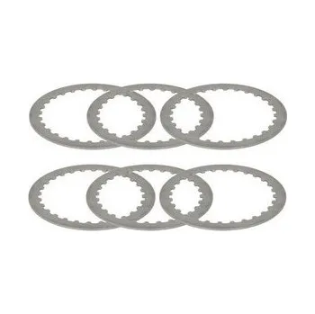 Spojkové ocelové (plechové) lamely TRW Kawasaki ER-6 650 N,F 06-08