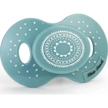 dudlíky Dudlík Elodie Details - Pretty Petrol