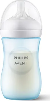 Kojenecká láhev Philips Avent Natural Response SCY903 260 ml