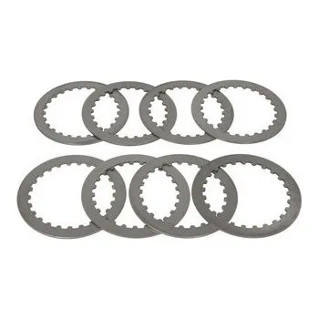 Spojkové ocelové (plechové) lamely TRW Suzuki GSX-R 600 01-03