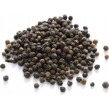 Koření Jelux Pepř černý zrno 200g