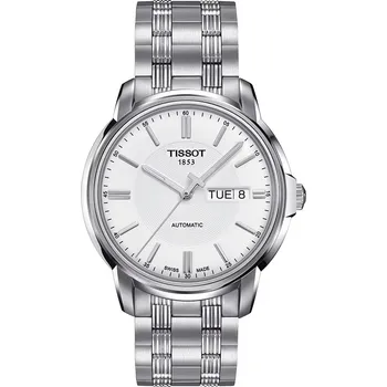 Pánské hodinky T-Classic Tissot T0654301103100