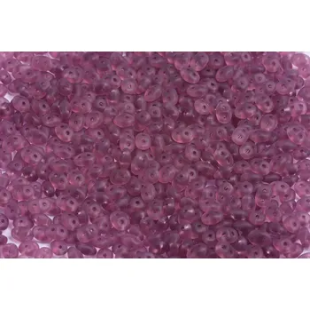 Korálek Matubo™ Superduo č.154