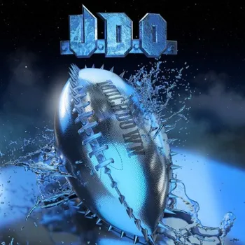 Zahraniční hudba Touchdown - U.D.O.