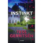Instinkt - Tess Gerritsen (2023, pevná)