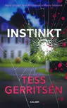 Instinkt - Tess Gerritsen (2023, pevná)