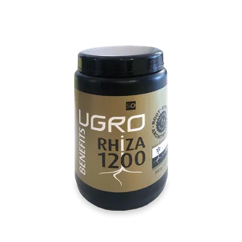 Hnojivo UGro UGroBenefits Rhiza1200 Objem: 300g
