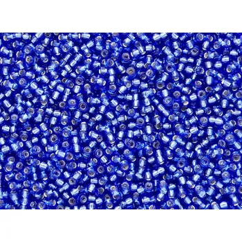 Korálek TOHO - Round 11/0 č.113