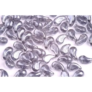 Korálek ZOLIDUO right č.71 (5x8mm)