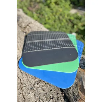 Karimatka Pěnový podsedák - příprava k potisku nebo laserování 50 Modrá