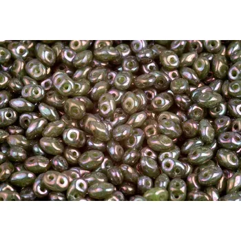 Korálek Matubo™ Superduo č.460