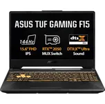 ASUS TUF Gaming F15 (FX506HF-HN004W)