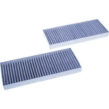 Ventilátor topení a klimatizace Filtr, vzduch v interiéru DENCKERMANN M110623K