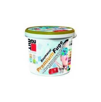 Průmyslové lepidlo Baumit Baumacol PremiumFuge - 2 kg Silk grey (ks) - množstevní sleva při odběru nad 10 000 Kč