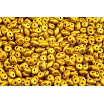 Korálek Matubo™ Superduo č.552