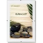 Euroklip, fotorámeček plexi 62x93cm