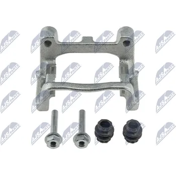 Brzdový třmen Držák brzdového třmenu NTY HZT-FR-018A