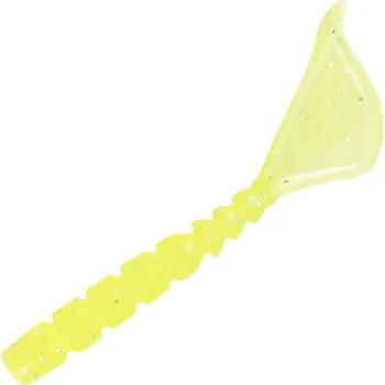 Umělá nástraha Mustad Hila - Hila - barva UV Clear Chatreuse